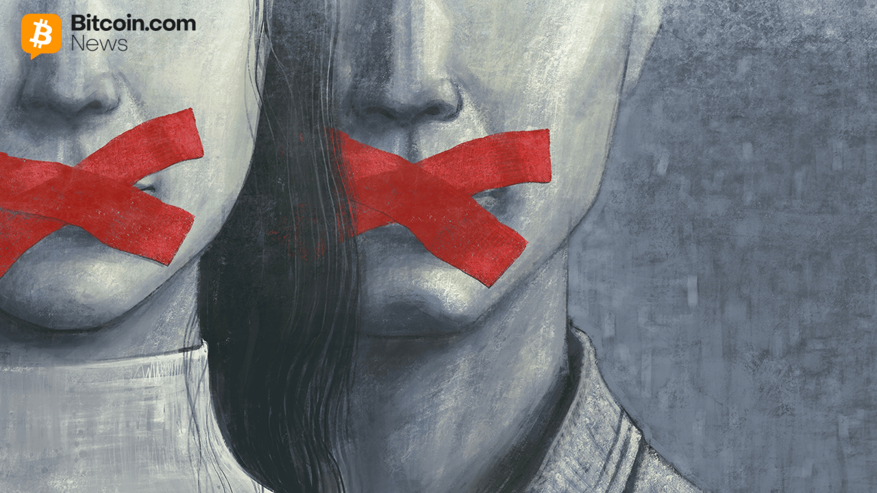 Telegram Founder Calls out Governments for Censorship and Control in Explosive X Post