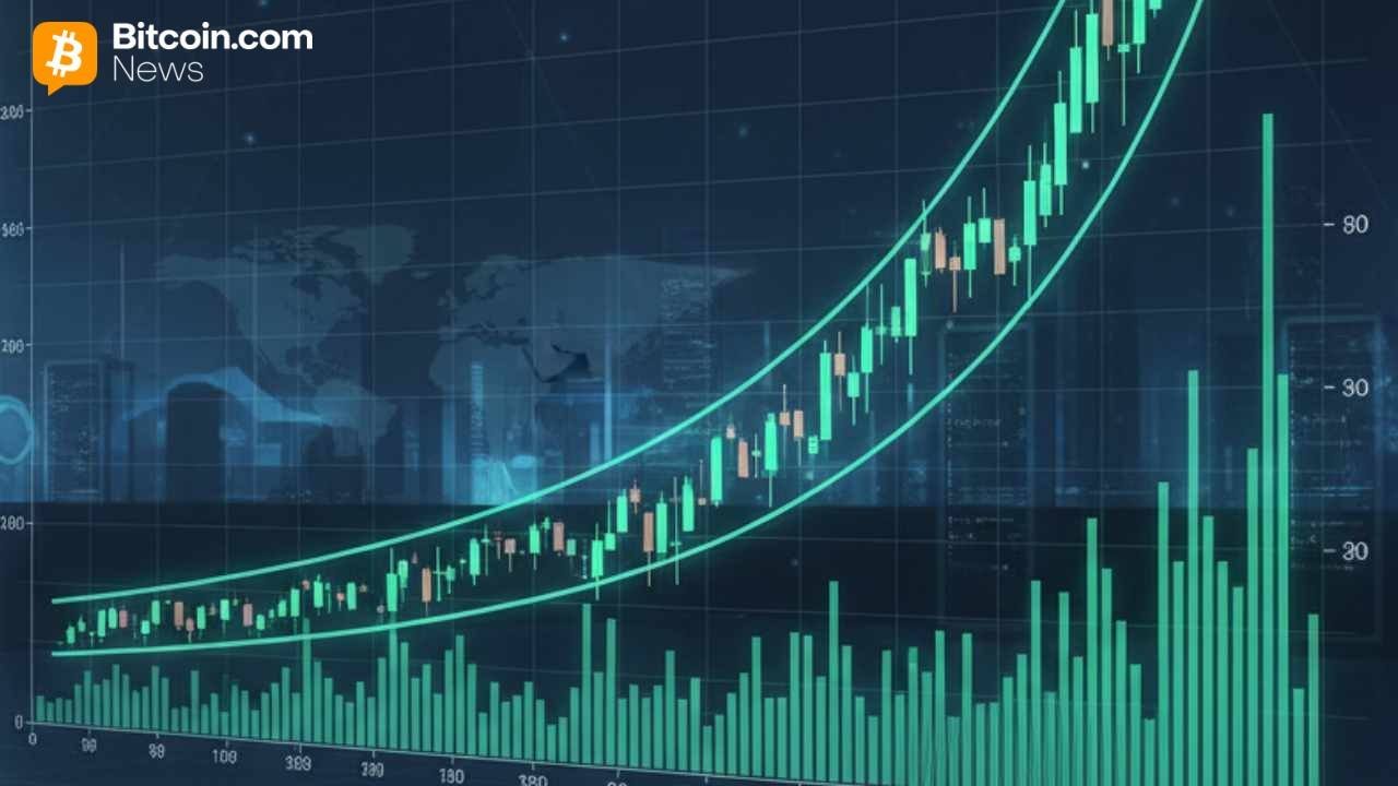 Crypto Treasury Moves Trigger Regulatory Scrutiny Over Stock Jumps