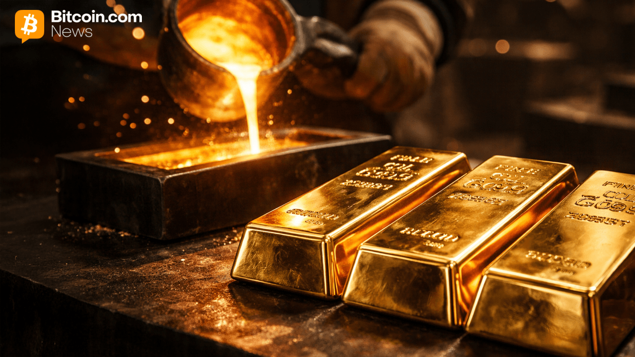 Gold Forecast: Researchers See Prices Hovering Near $5,000 in Q1 2026