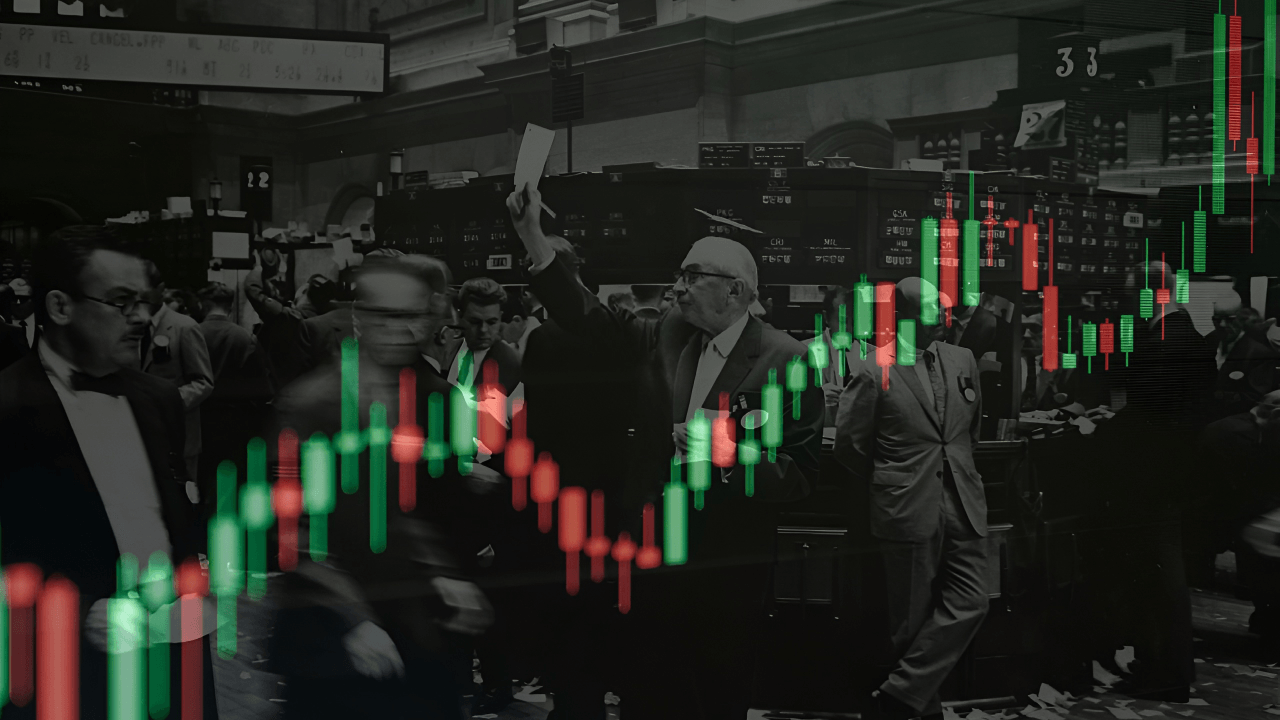 Wall Street vs. Silicon Valley: The Defining Battle for the Next Financial Era