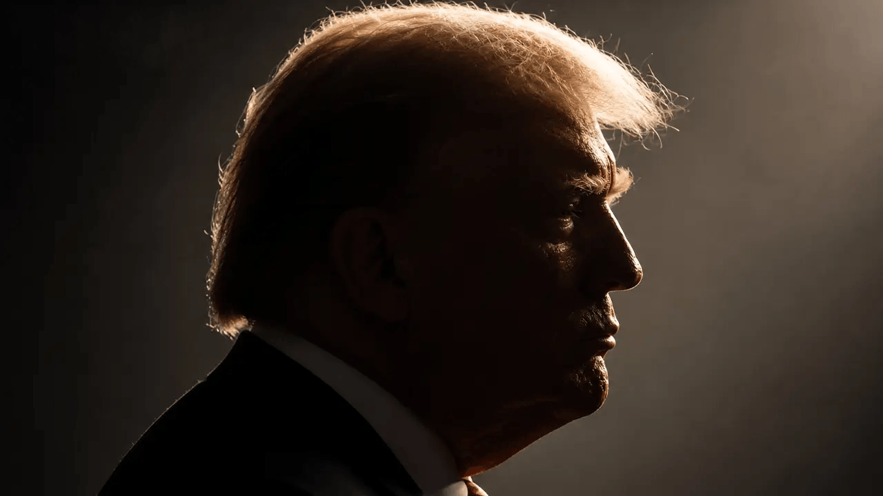 Bitcoin at $63,400 as Iran Says Strait of Hormuz Remains Closed Despite Trump's 'Great Deal' Claim