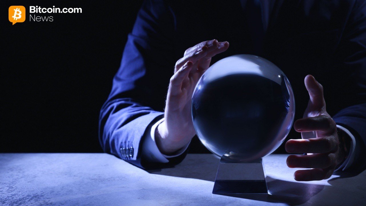 Veteran Trader Peter Brandt Unfazed by BTC Slide, Projects $200K in Next Cycle