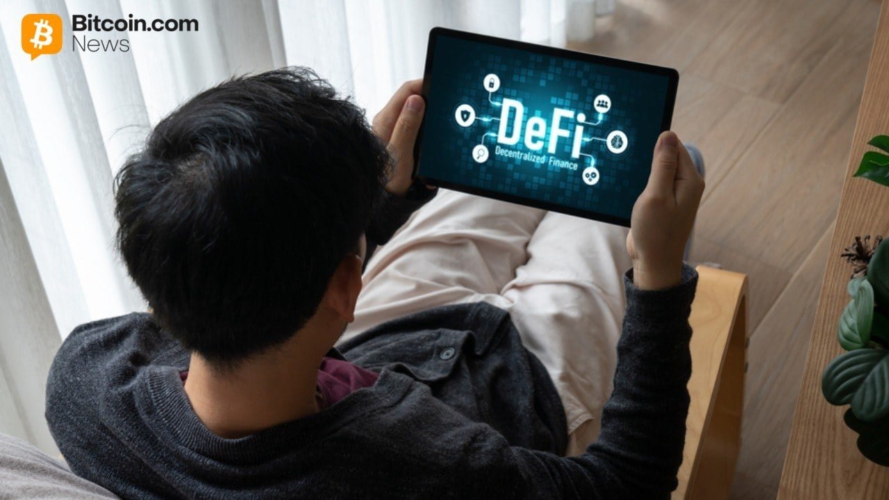 Wintermute Launches Armitage as $10B Trading Network Expands Into DeFi Lending