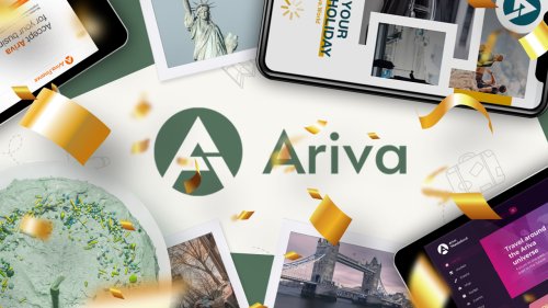 Ariva Celebrates 1st Year Anniversary With Impressive Achievements in the Blockchain Industry – Press release Bitcoin News