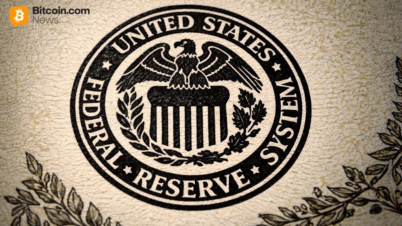 Federal Reserve Set to Hold Rates as Markets Fully Price out 2026 Cuts
