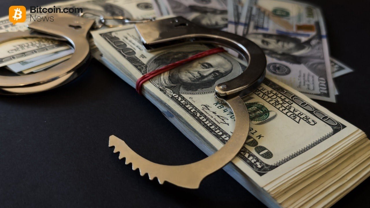 Tether Assists Global Law Enforcement in $12M Crypto Crime Bust