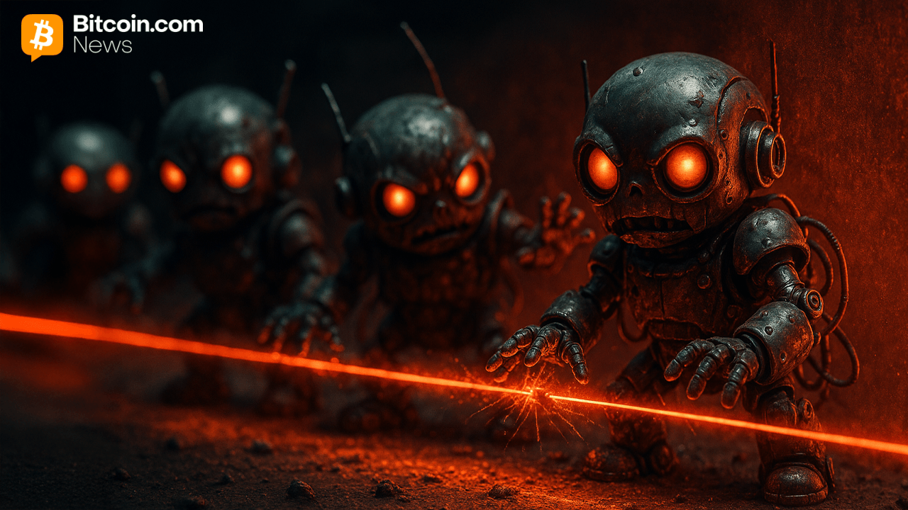 Anthropic Warns Cyberattack Barriers Have Fallen as AI Capabilities Accelerate