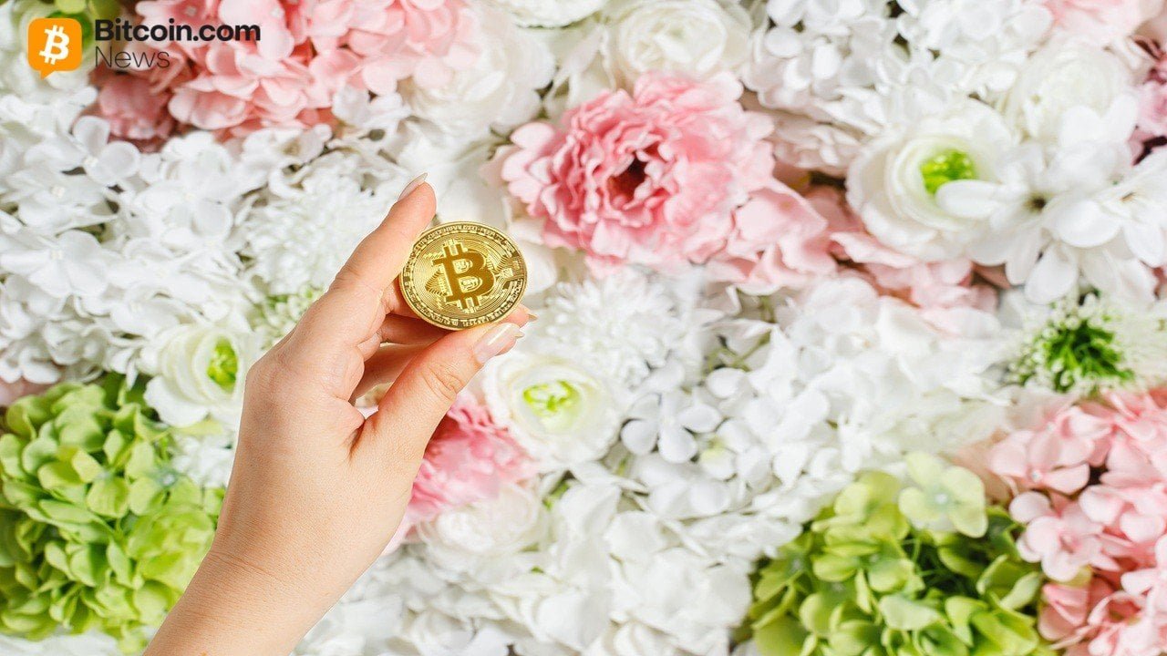 From $8 to $81,700: What Bitcoin Was Worth on Every Mother's Day Since 2011