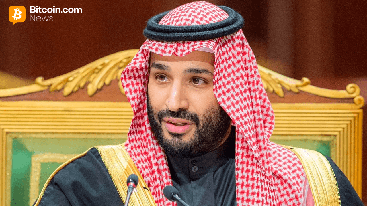 Saudi Arabia's East-West Pipeline Hits 7 Million Barrels Per Day as Hormuz Closure Enters Fifth Week