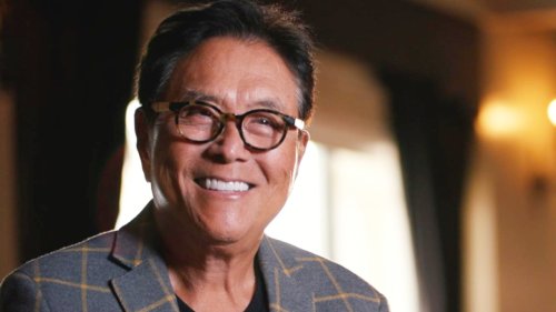 Rich Dad Poor Dad's Robert Kiyosaki Warns of 'Biggest Crash in World History' — Expects $24K Bitcoin Price – Markets and Prices Bitcoin News