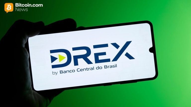 Brazil’s Finance Minister Claims CBDC Will Bring ‘Transparency,’ Ease Financial Transactions