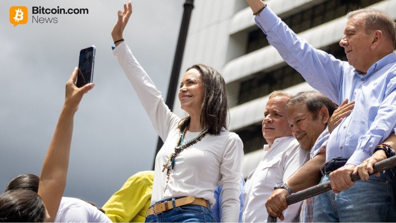 Polymarket: Nobel Peace Prize Dark Horse's Rise Sparks Insider Trading Speculation