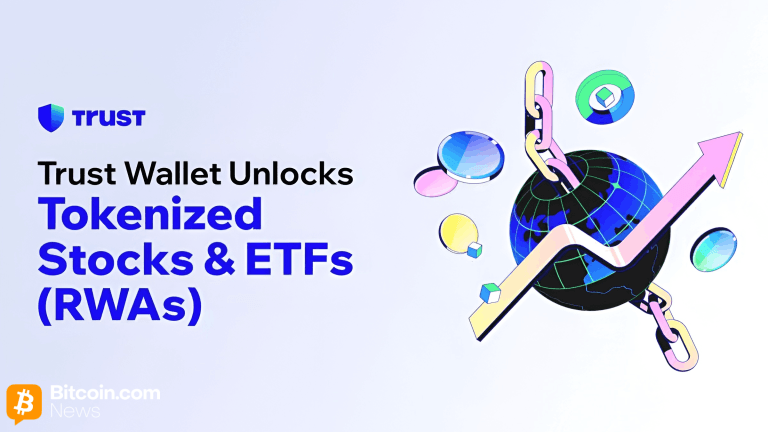 Hands-on Review by Bitcoin.com – Digging Into Trust Wallet’s RWA World