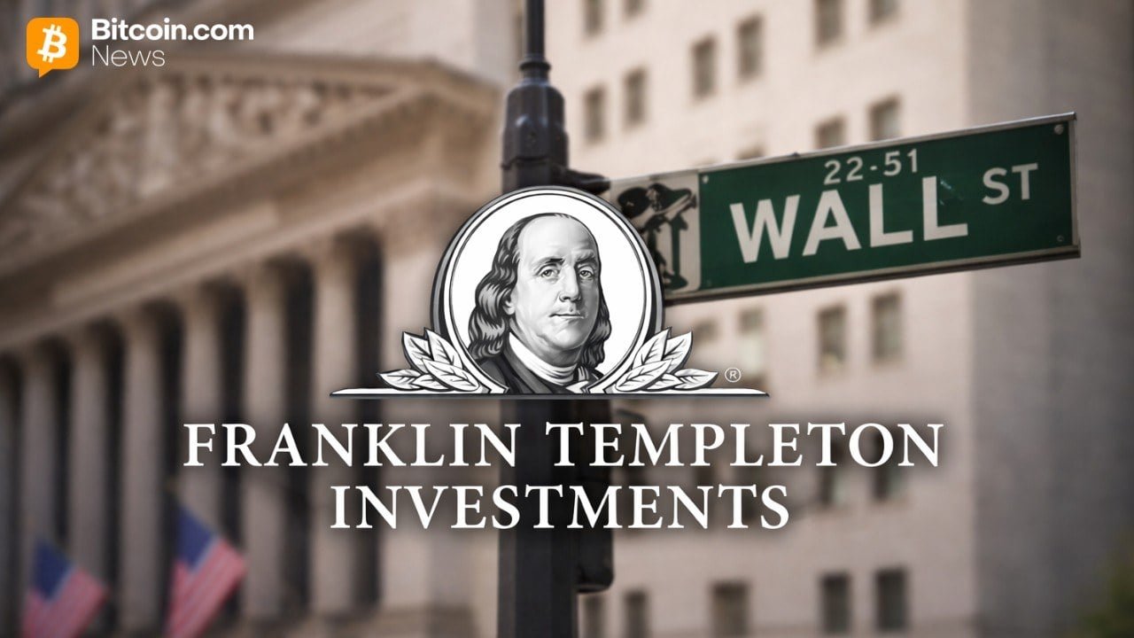 Wall Street Moves Onchain as Franklin Templeton and Ondo Finance Accelerate Tokenized Access to ETFs