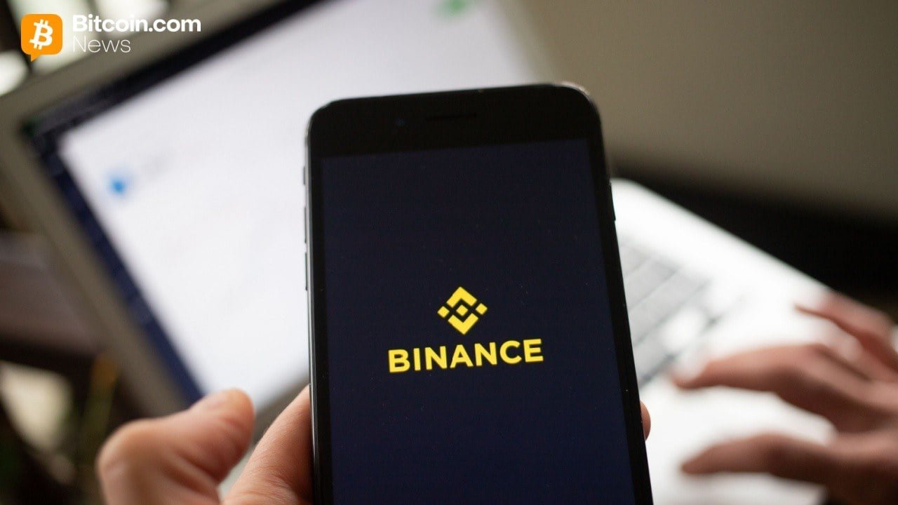 Australia Fines Binance $6.9 Million Over Client Misclassification