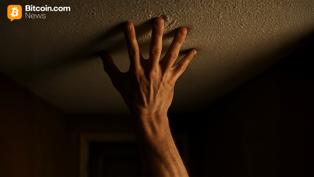 Bitcoin Price Watch: Traders Eye $106K Ceiling in Volatile Push