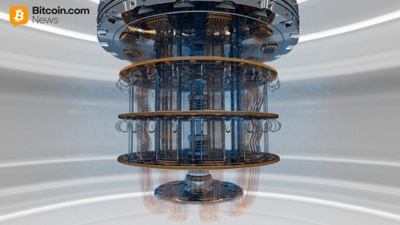 China Unveils Jiuzhang 4.0: The Photonic Quantum Computer Defying the Laws of Speed