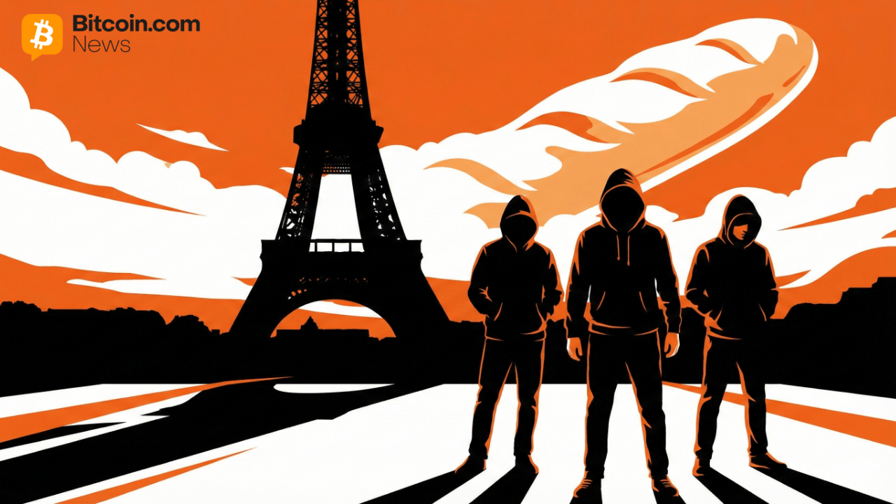 France's Binance Head Targeted in Latest Wrench Attack