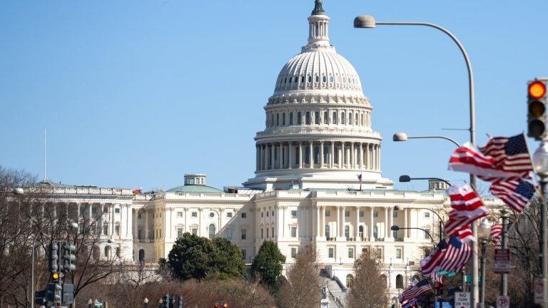 CLARITY Act Faces Narrow Senate Window as Midterm Election Calendar Tightens