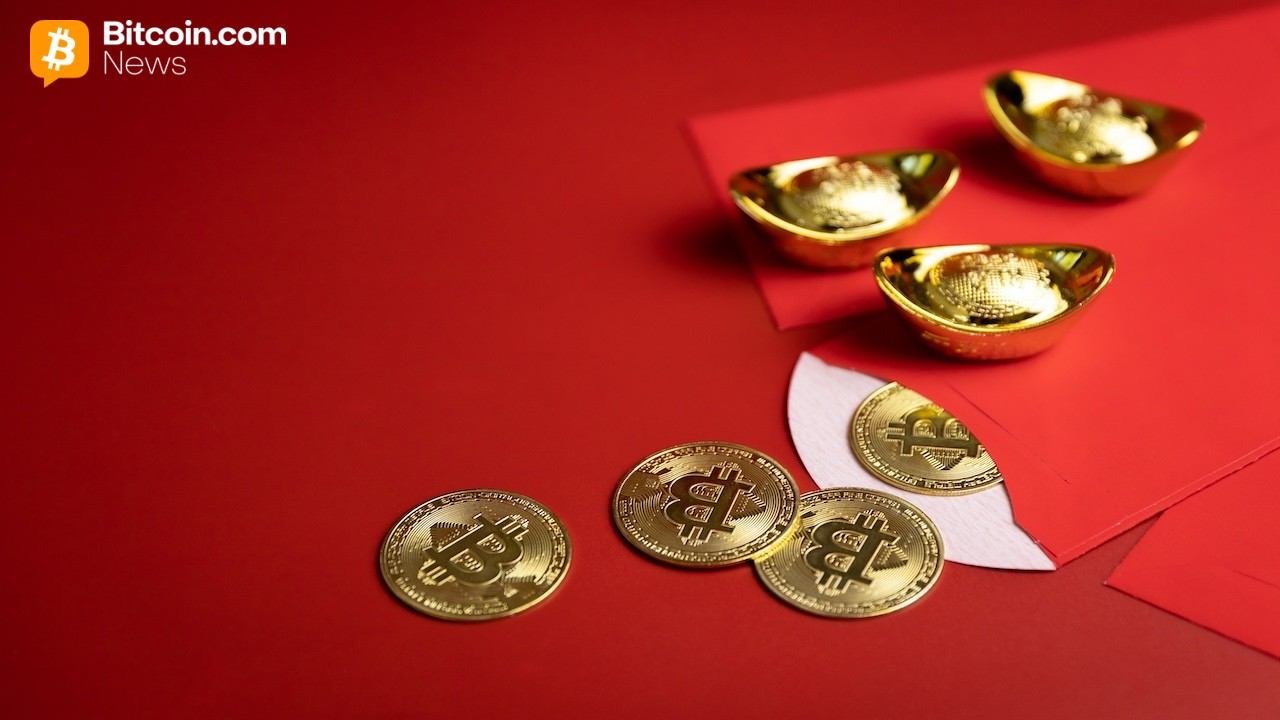 Chinese Tea Money, Arthur Hayes' Forecasts, and More – Week In Review