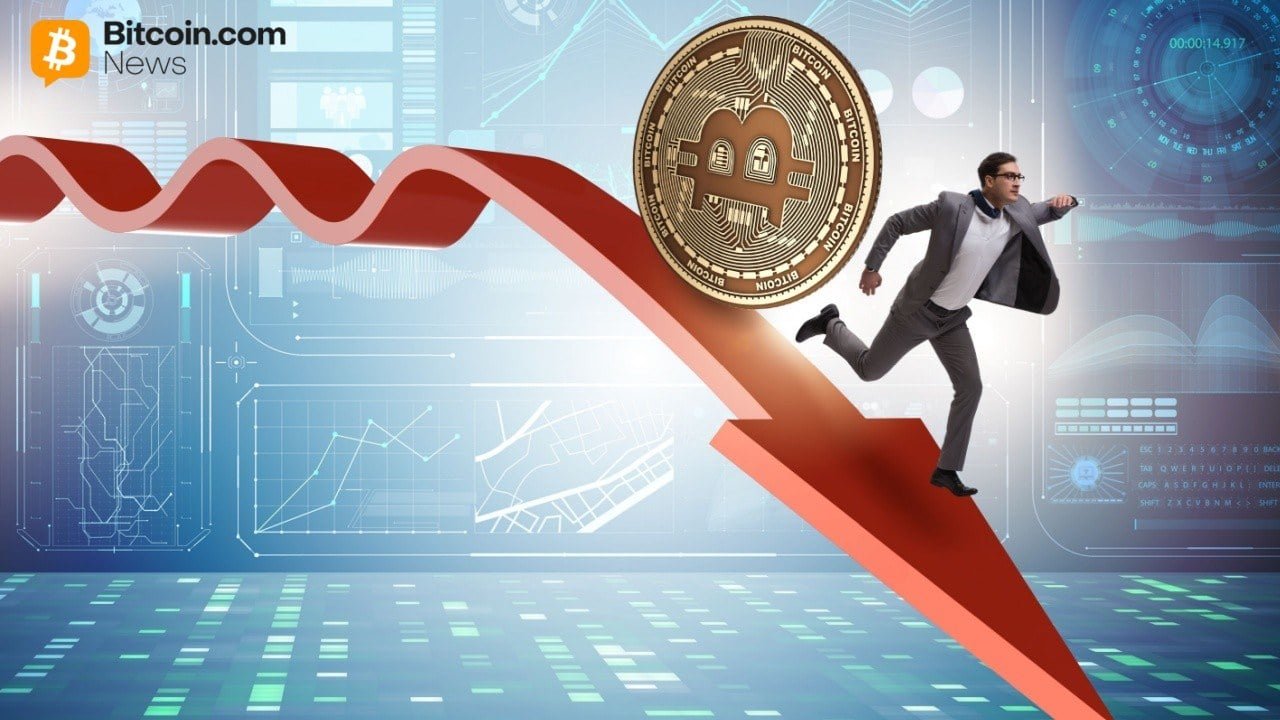 The 'Hyperbolic' Era Ends: Wintermute Report Reveals Structural Shift for Bitcoin