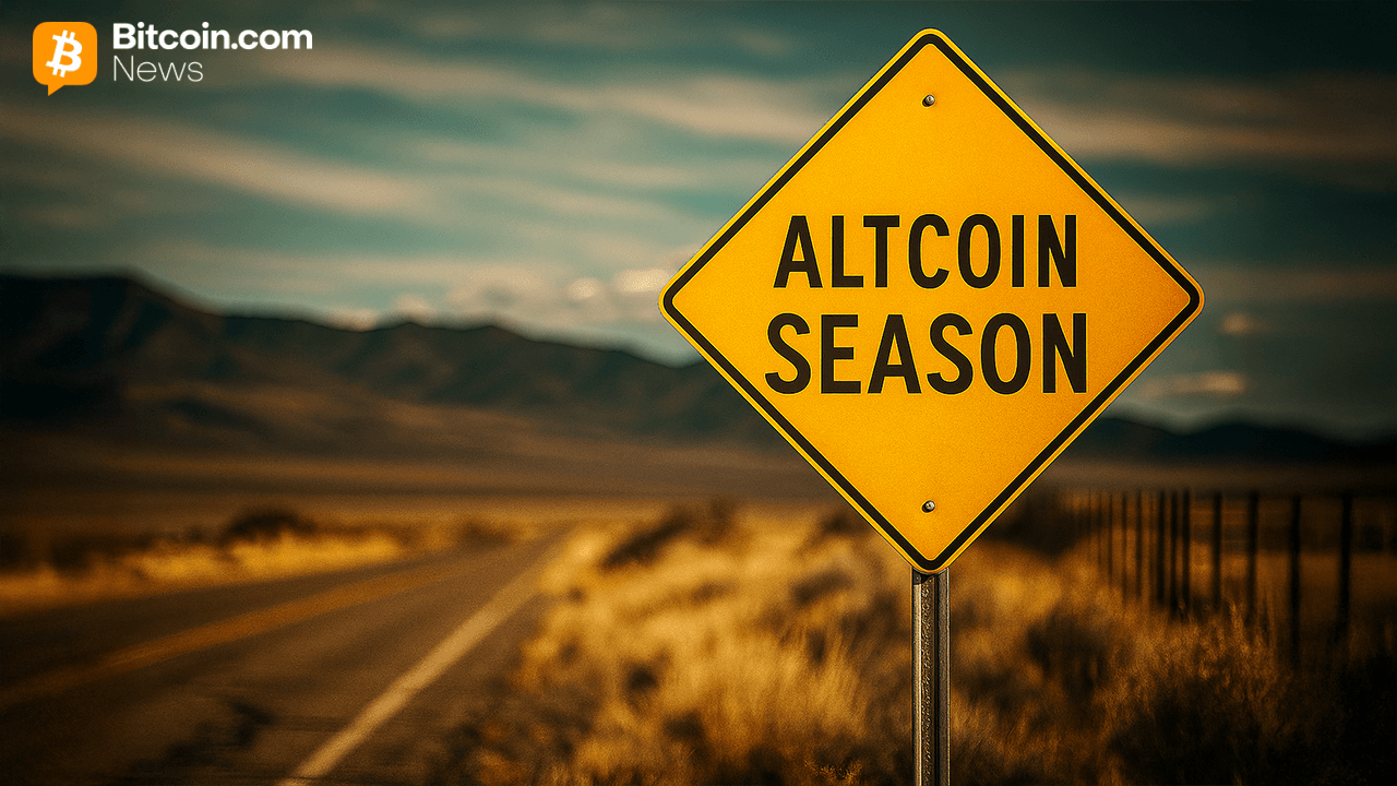 Wintermute Report: BTC Primed to Outperform Altcoins; No 'Alt Season' Yet