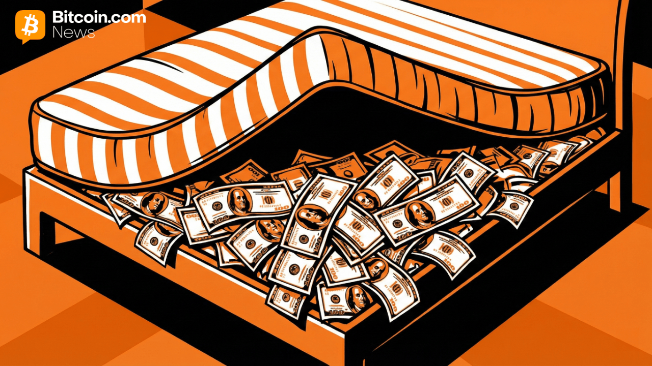 Argentina Opens the Doors for Investing 'Mattress Money' in Crypto