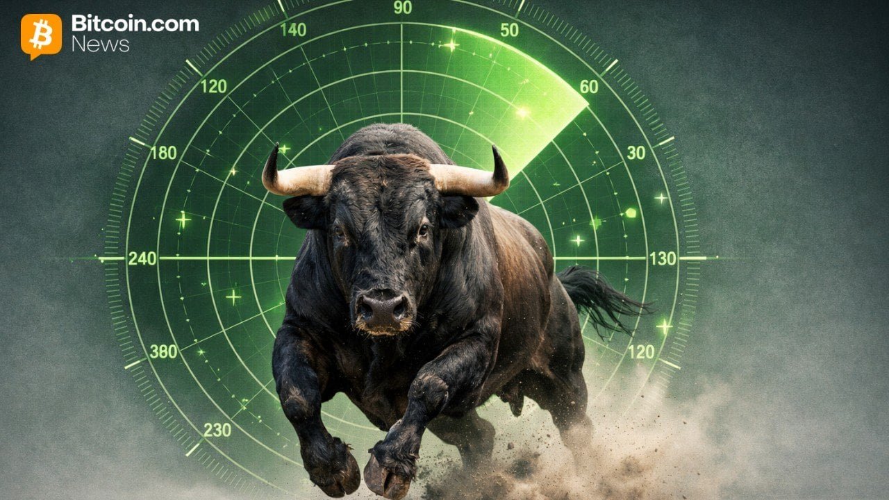 CZ Sees 'Super Cycle Incoming' as SEC Eases Regulatory Pressure on Crypto