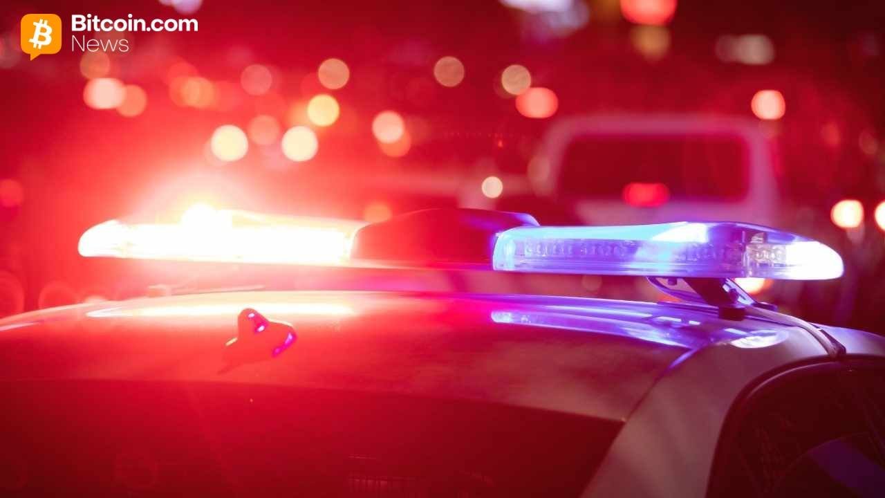 $75 Billion Linked to Crypto Crime Drives Blockchain Collaboration With Law Enforcement