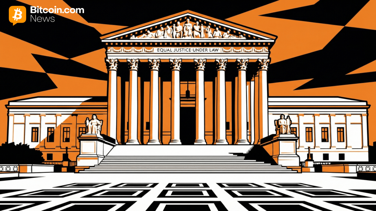 US Supreme Court Strikes Trump's IEEPA Tariffs Down, Refund Process to Be a 'Mess'