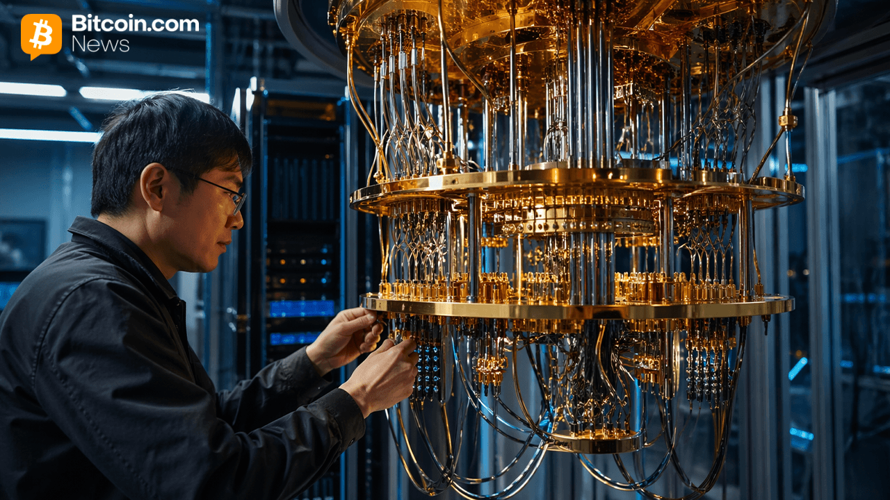 Sonic Builds Quantum-Ready Blockchain With Simpler Architecture