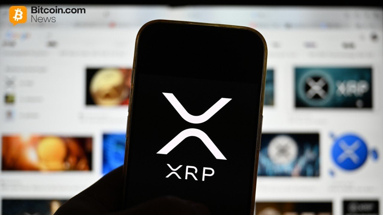 Idle XRP Finds New Use Case Through Flare Yield Vault After XRP Alliance Launch