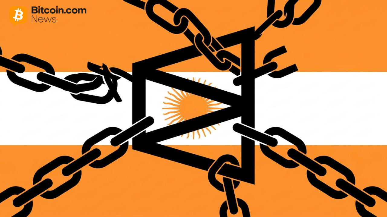 Argentina Bans Polymarket for Acting as an Unregulated Betting Platform