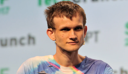 Ethereum Co-founder Vitalik Buterin Expects Dogecoin, Zcash To Switch To PoS