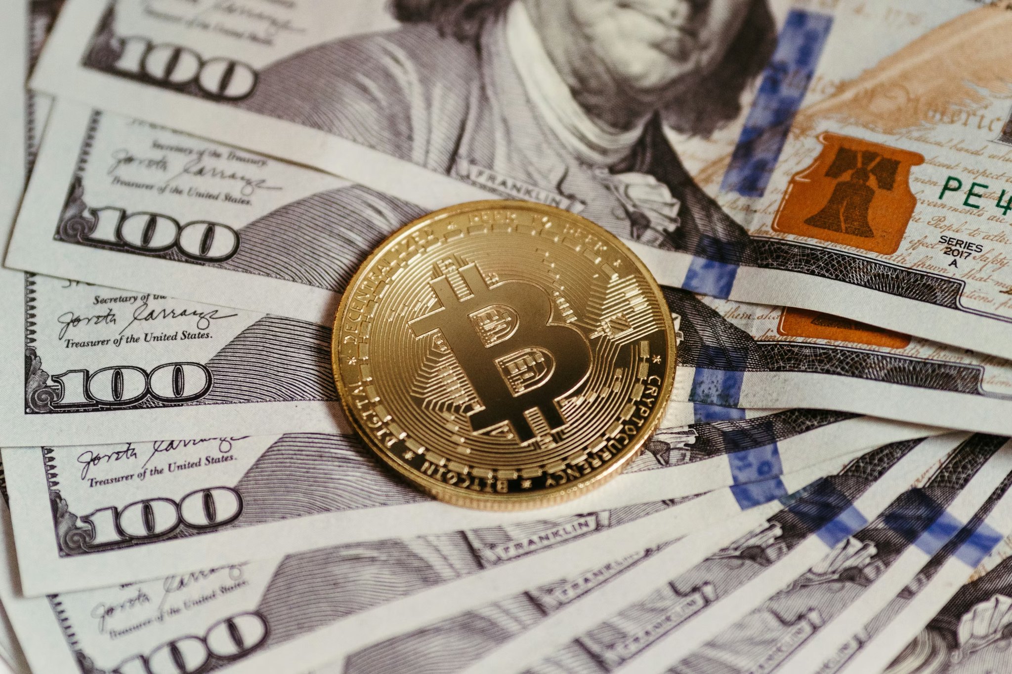 Bitcoin Could Free Businesses From Bank Control, CEO Says