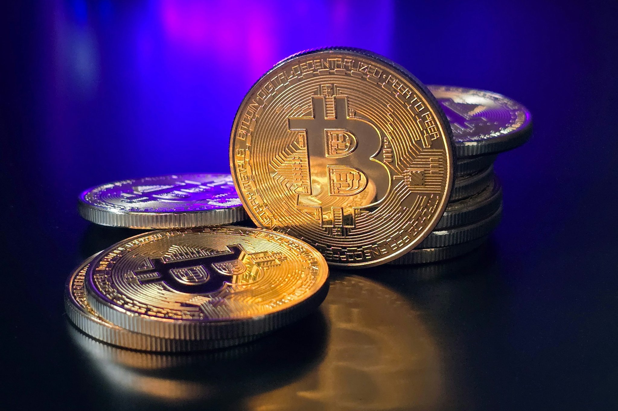 Bitcoin – Not Big Tech – Is The Market’s Biggest Story, Michael Saylor Says