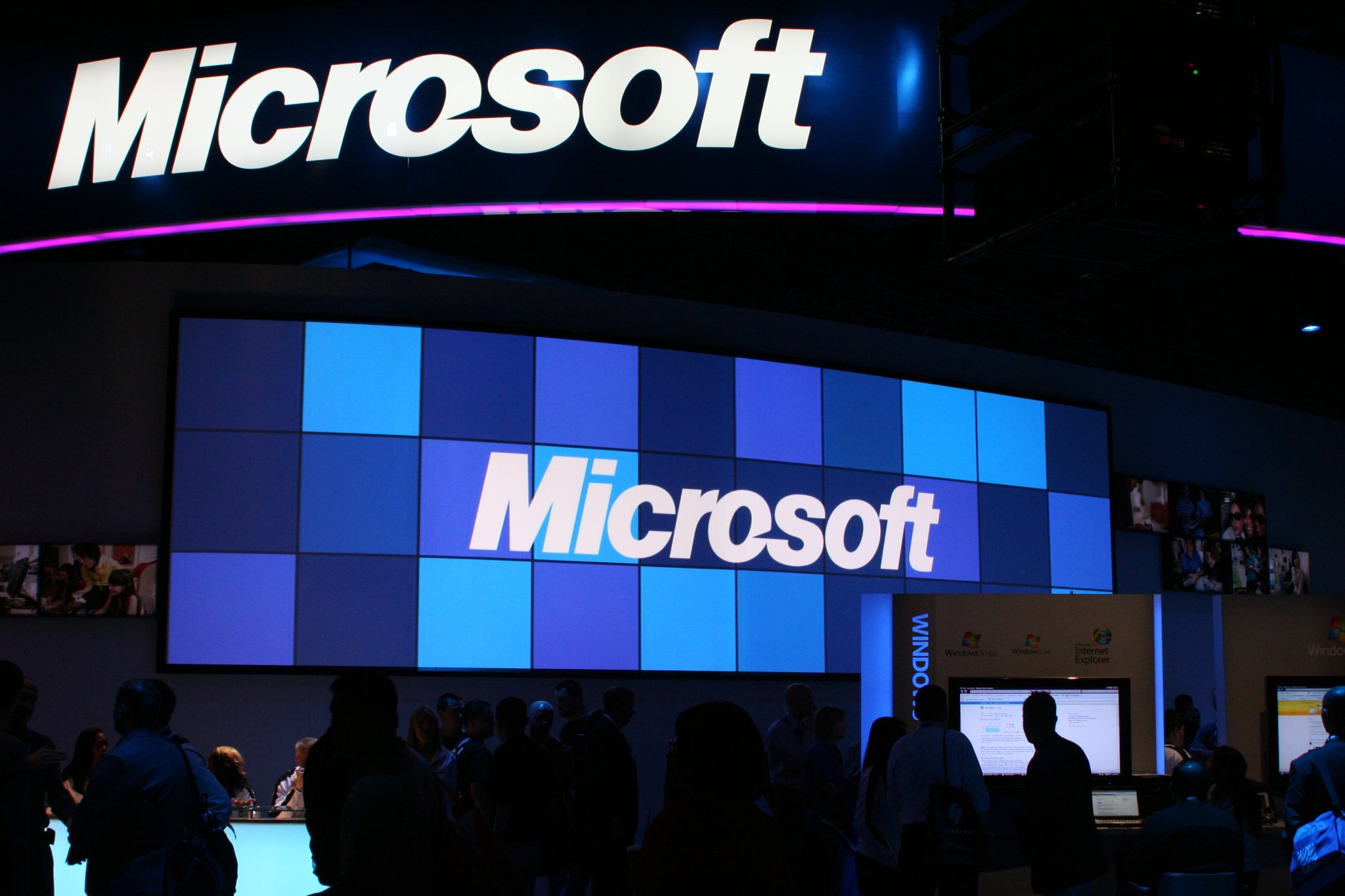Microsoft Warns Crypto Users About A Windows Clipper Malware Campaign