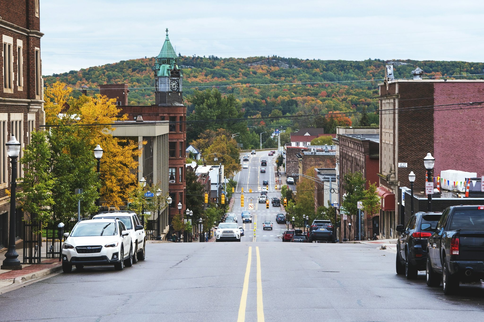 Michigan Advances Bill To Build Crypto Reserve – Details