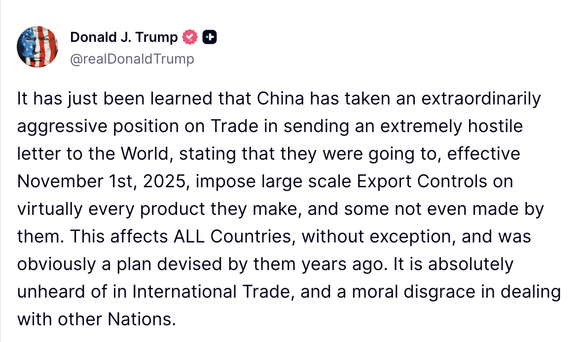 Binance To Compensate Users Following Price Depeg Incident — Details