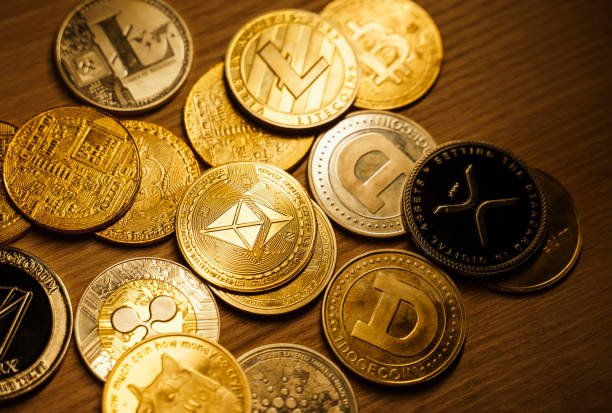 Altcoins Face Deepest Spot Sell Pressure Since 2020, CryptoQuant Data Shows