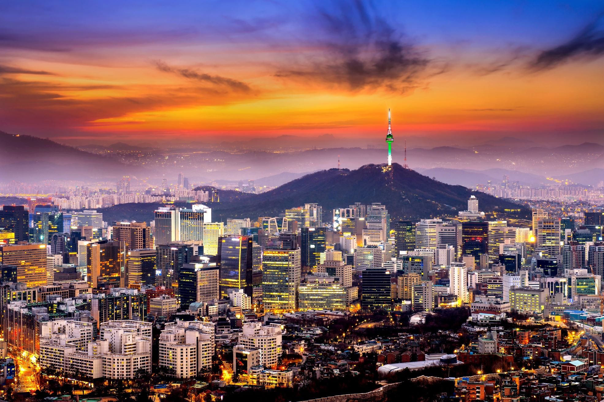 Crypto Traders In South Korea Face 22% Tax Starting January 2027