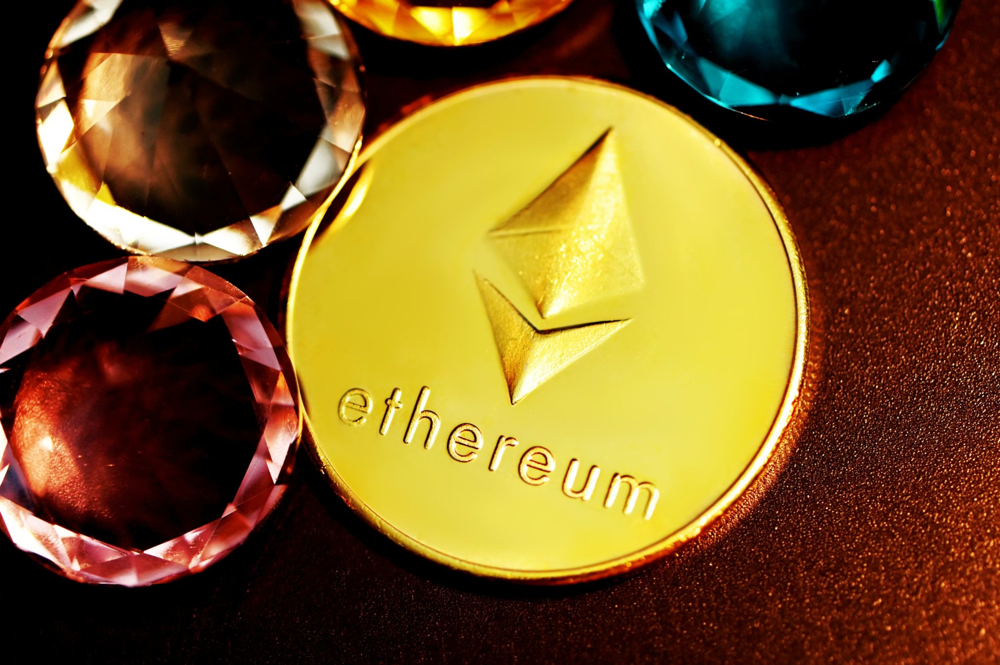 Ethereum Boom: 284K New Users Flood Network In Q1