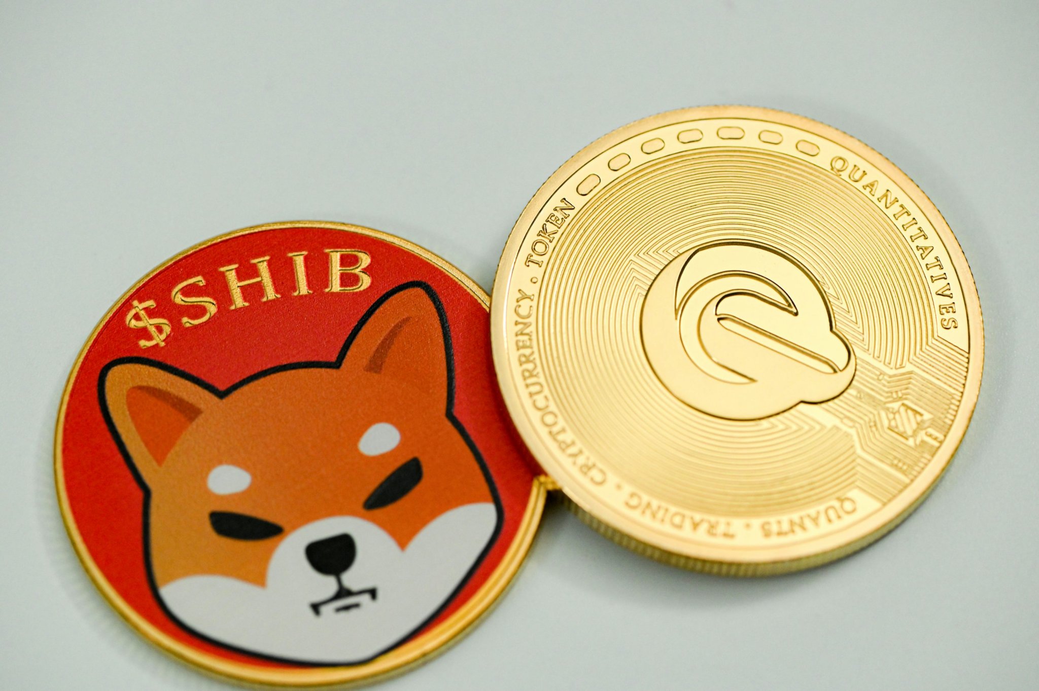 Shiba Inu Balances On Binance Plunge By 1.1 Trillion Tokens In A Month