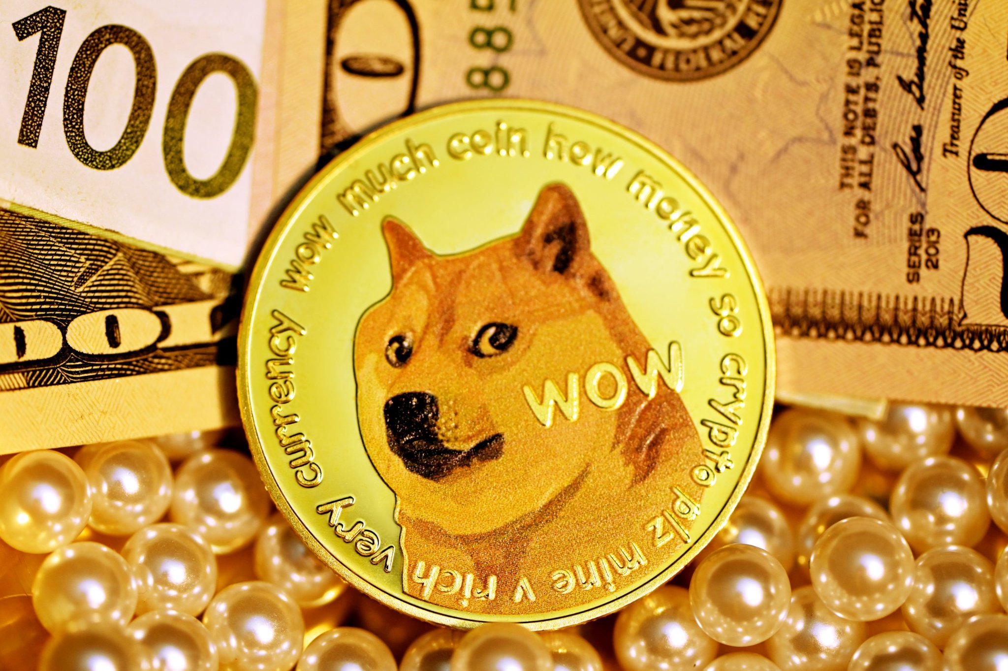 Dogecoin Mining Gets $2.5M Boost From Trump-Linked Thumzup Media
