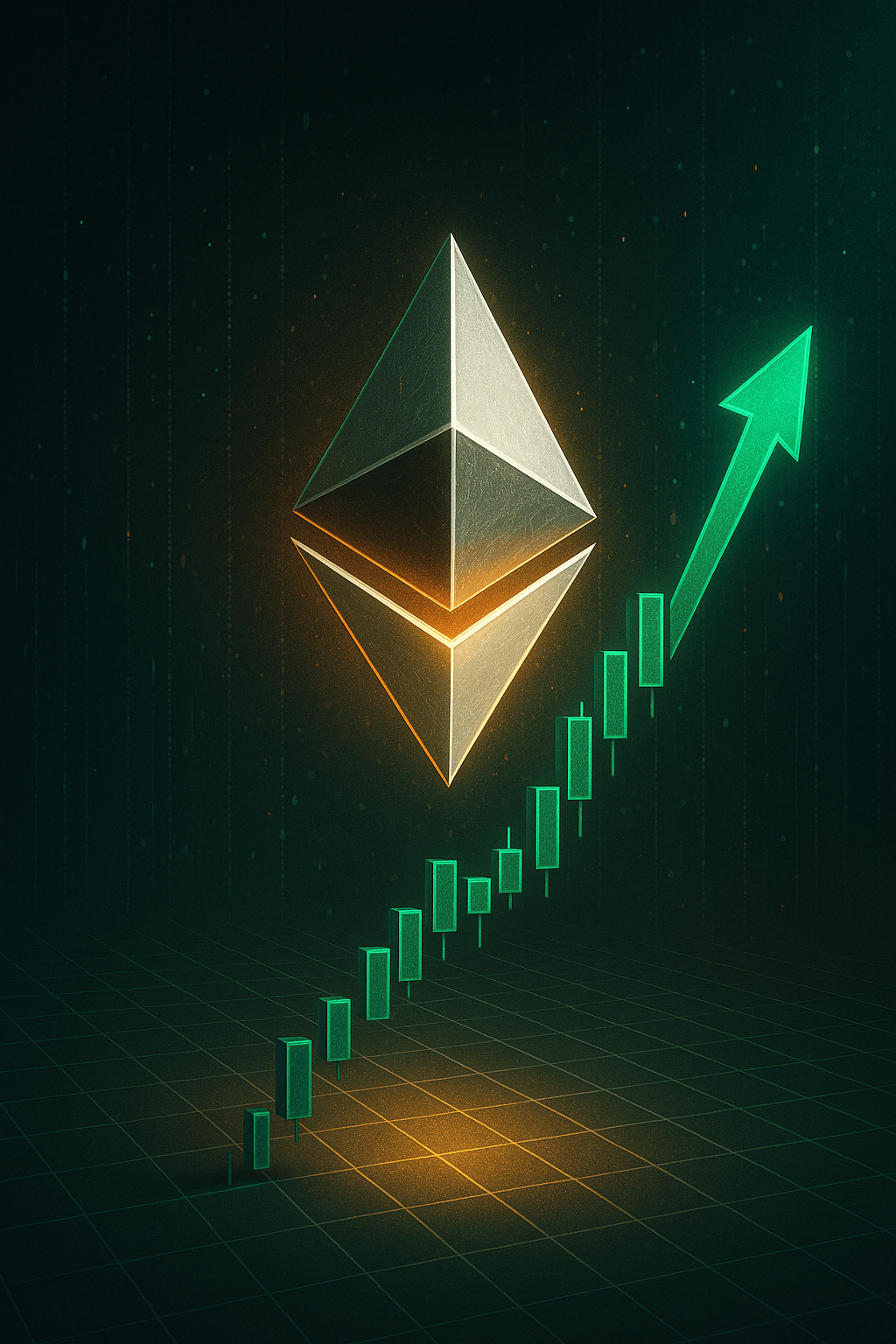 Wall Street Turns Ultra-Bullish on Ethereum as Institutional Demand Rises and Fee Reform Advances | Bitcoinist.com
