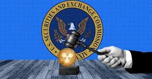 Ripple Vs. SEC Update: Expert Says Both Parties Have Reached A Settlement Agreement