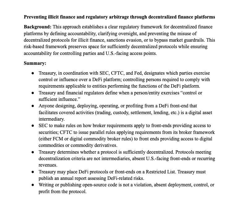 Coinbase CEO Warns Crypto Industry ‘Won’t Accept’ Senate Democrats’ Crackdown On DeFi