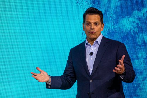 Here’s Why Scaramucci Expects Bitcoin Price To Reach $300,000 Before 2030