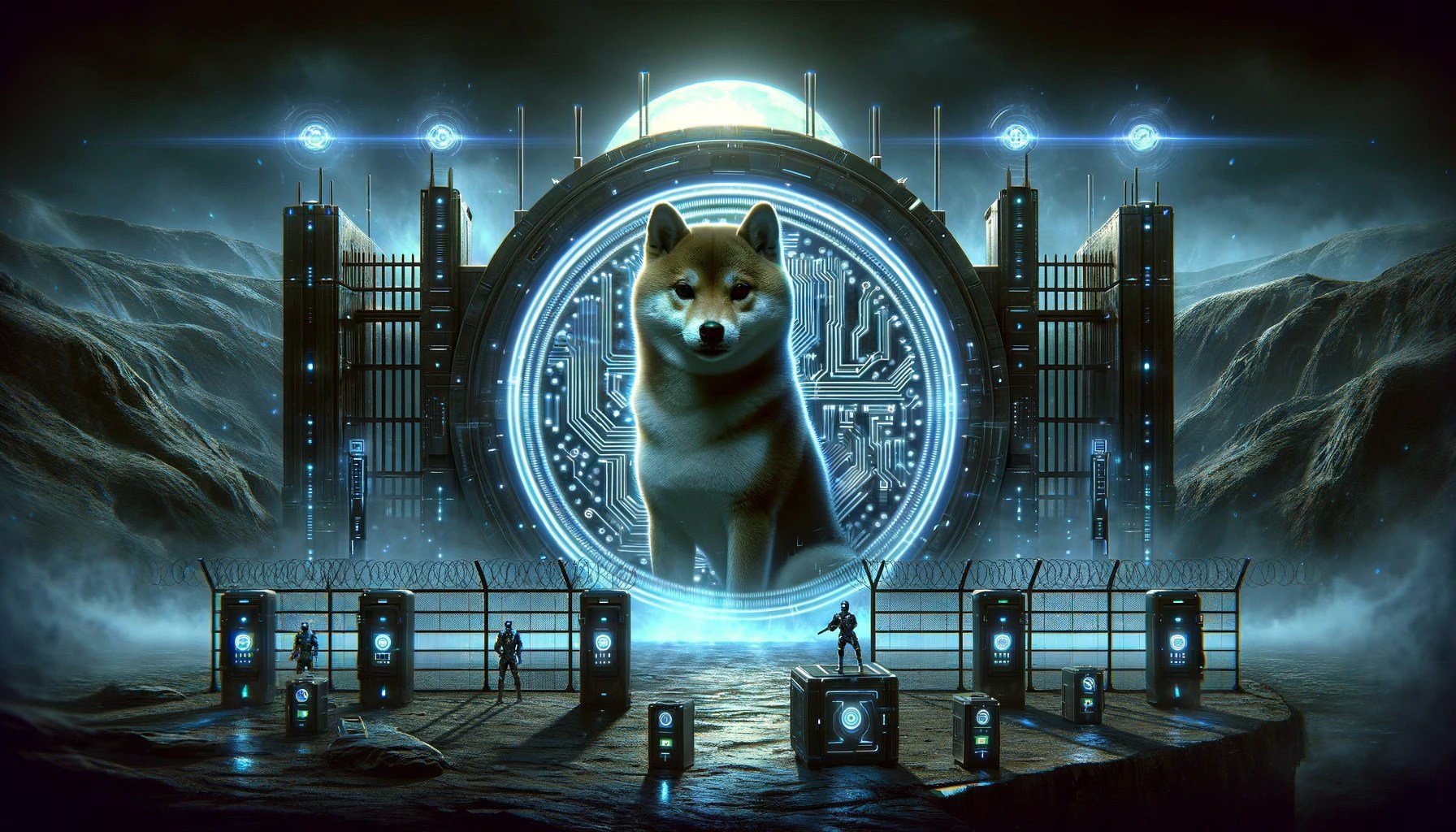 If You Hold Shiba Inu, You Should Be Aware Of This Bridge Exploit That Rocked Shibarium