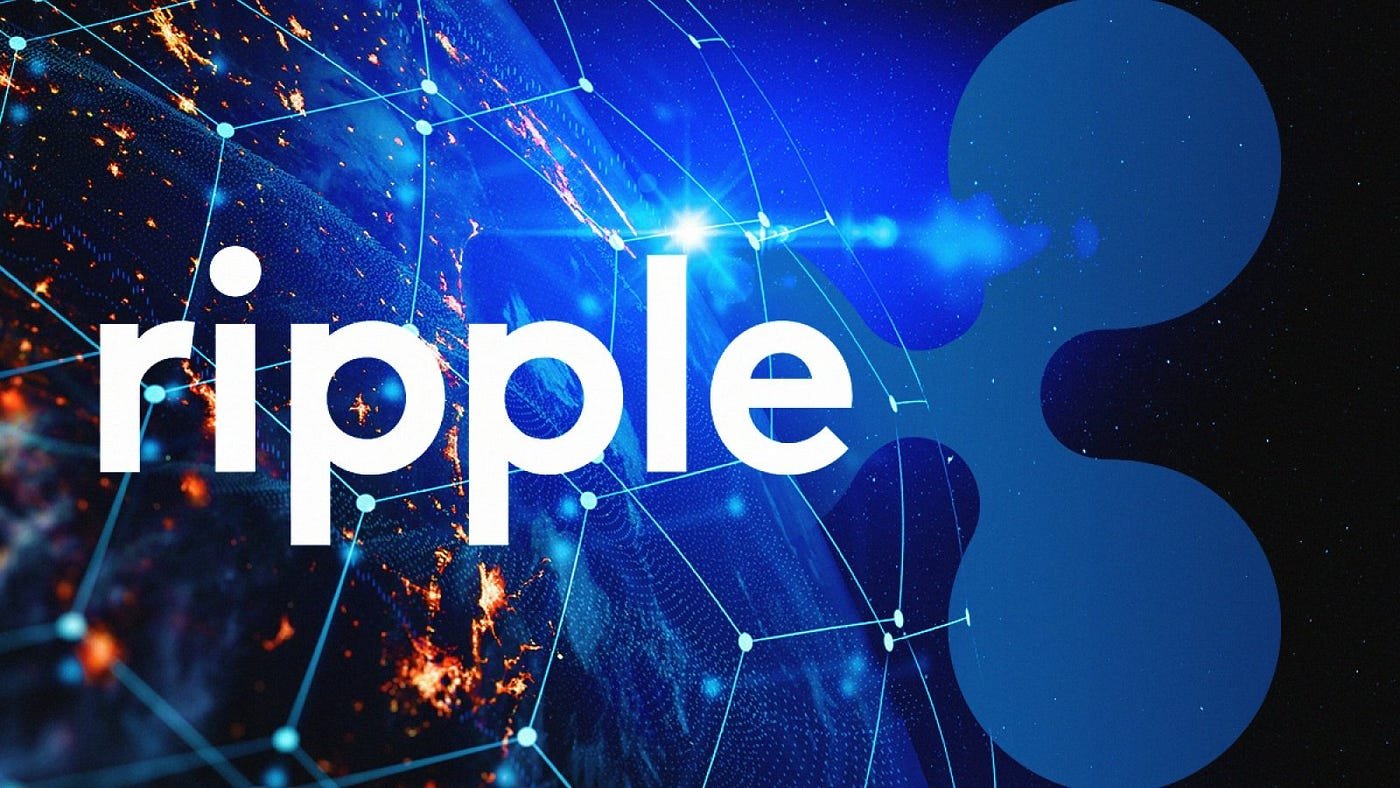Ripple Announces Major Partnership With Mastercard To Power Payments With XRP Ledger